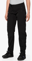 Miniatura Pantalón Mujer Airmatic - Color: Negro