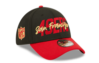 Miniatura Jockey San Francisco 49ERS NFL 39 Thirty -