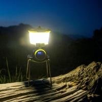 Miniatura Lámpara LED Lighthouse Mini Core -
