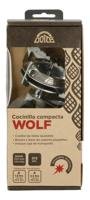 Miniatura Cocinilla Compacta Wolf  -