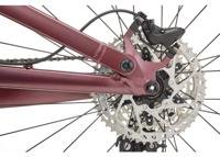 Miniatura Bicicleta Process 153 29 Gloss METALLIC MAUVE 2022 - Talla: M, Color: Burdeo