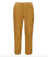 Miniatura Pantalon Desmontable Takora Hombre - Color: Cafe