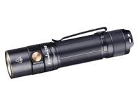 Miniatura Linterna Recargable E35 V3.0 - Color: Negro