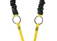 Miniatura Elemento De Amarre Absorbica-Y Tie-Back -