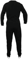 Miniatura Mono Polar Element Fleece Undersuit - Color: Negro