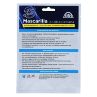 Miniatura Protector Mascarilla Unisex -