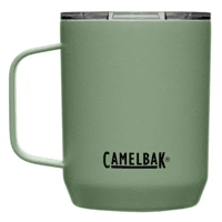 Miniatura Mug Camp Vacuum Insulated 0,35L - Color: Verde