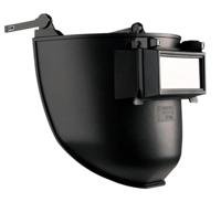 Miniatura Mascara De Soldar Para Casco Optech - Formato: unidad