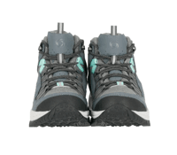 Miniatura Zapato Caña Alta Argon Women - Color: Gris