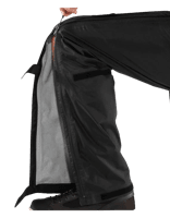 Miniatura Pantalón Hombre High Coast Hydratic - Color: Negro