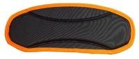 Miniatura Respaldo Kayak Connect Back Pad - Color: Naranja-Negro
