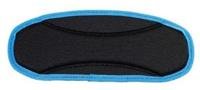 Miniatura Respaldo Kayak Connect Back Pad - Color: Azul-Negro
