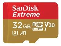 Miniatura Tarjeta De Memoria Ultra MicroSDHC 32 GB -
