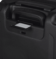 Miniatura Maleta Werks Traveler 6.0 Hardside Medium Case 75L -