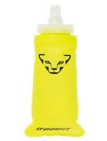 Miniatura Botella Dynafit Flask - Color: Amarillo