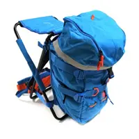 Mochila Chair Backpack 45L