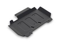 Miniatura Protecciones Inferiores Para Radiador Y Motor Skid Plates - Para Ford Ranger 2011+ / Mazda BT-50 2011+ -