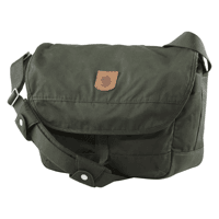 Miniatura Bolso Greenland Shoulder Bag -