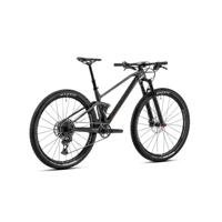 Miniatura Bicicleta F-Podium Carbon DC 2023 - Color: Negro
