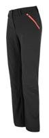 Miniatura Pantalón Mujer Terminal Dst W Pnt - Color: Black Out