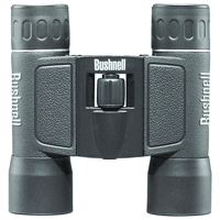 Miniatura Binocular Powerview 8X21MM - Color: Negro