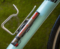 Miniatura Bombín de Bicicleta Airstik 2018 -