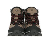 Miniatura Zapato Caña Alta Gork Men - Color: Gris