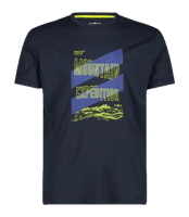 Miniatura Polera Hombre T- Shirt-30T5057 -