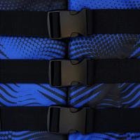 Miniatura Chaleco Salvavidas Unisex Puyuhue - Color: Azul