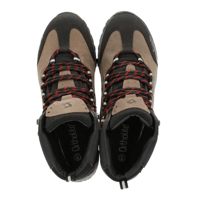 Miniatura Zapato Caña Alta Gork Men - Color: Gris