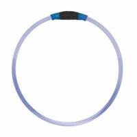 Miniatura Collar NiteHowl LED Safety - Color: Azul