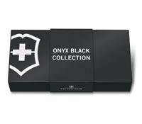Miniatura Cortapluma Ranger Grip 55 Onyx - Color: Negro