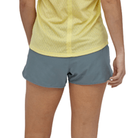 Miniatura Shorts Mujer Strider - 3½ - Color: Gris