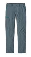 Miniatura Pantalón Hombre Altvia Trail Pants - Regular - Color: Gris