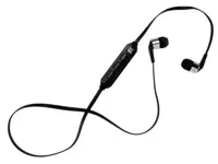 Audifonos In-ear Metal Bluetooth