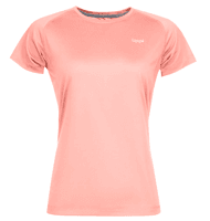 Miniatura Polera Mujer Core T-Shirt - Color: Rosado