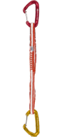 Miniatura Cinta Express Fly-Weight Alpine Set - Talla: 60cm, Color: Rojo