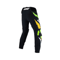 Miniatura Pantalon De Moto 5.5 I.K.S - Color: Verde