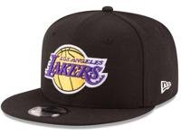 Miniatura Gorra De Los Ángeles Lakers NBA 9Fifty  -