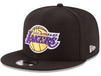 Gorra De Los Ángeles Lakers NBA 9Fifty 