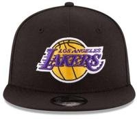 Miniatura Gorra De Los Ángeles Lakers NBA 9Fifty  -