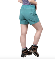 Miniatura Pantalón Corto Petra Women - Color: Calipso