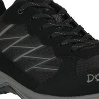 Miniatura Zapato Caña Baja Bolt Lace Men - Color: Negro