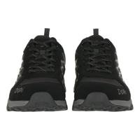 Miniatura Zapato Caña Baja Bolt Lace Men - Color: Negro