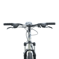 Miniatura Bicicleta X90-29 Hombre - Color: Grey