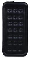 Miniatura Colchón Inflable Eléctrico Individual Tricahue  - Color: Beige