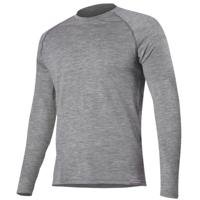 Miniatura Camiseta Primera Capa Hombre Merino Atar - Color: Grey