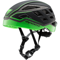 Miniatura Casco Esqui Radical Helmet - Color: BLACK/DNA GREEN