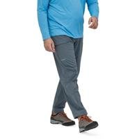Miniatura Pantalón Trekking Hombre RPS Rock Pants Regular - Color: Gris