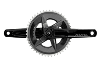 Miniatura Volante Rival AXS Power Meter 12v 172,5mm 46/33t - Color: Negro